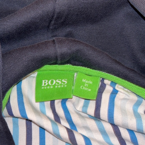 Hugo boss hoodie - Picture 4 of 6